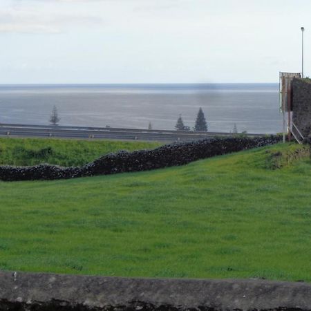 Ocean View Flat Apartment Ponta Delgada Exterior foto