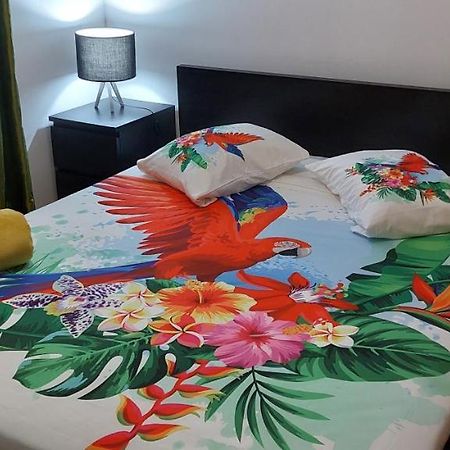 Ocean View Flat Apartment Ponta Delgada Exterior foto