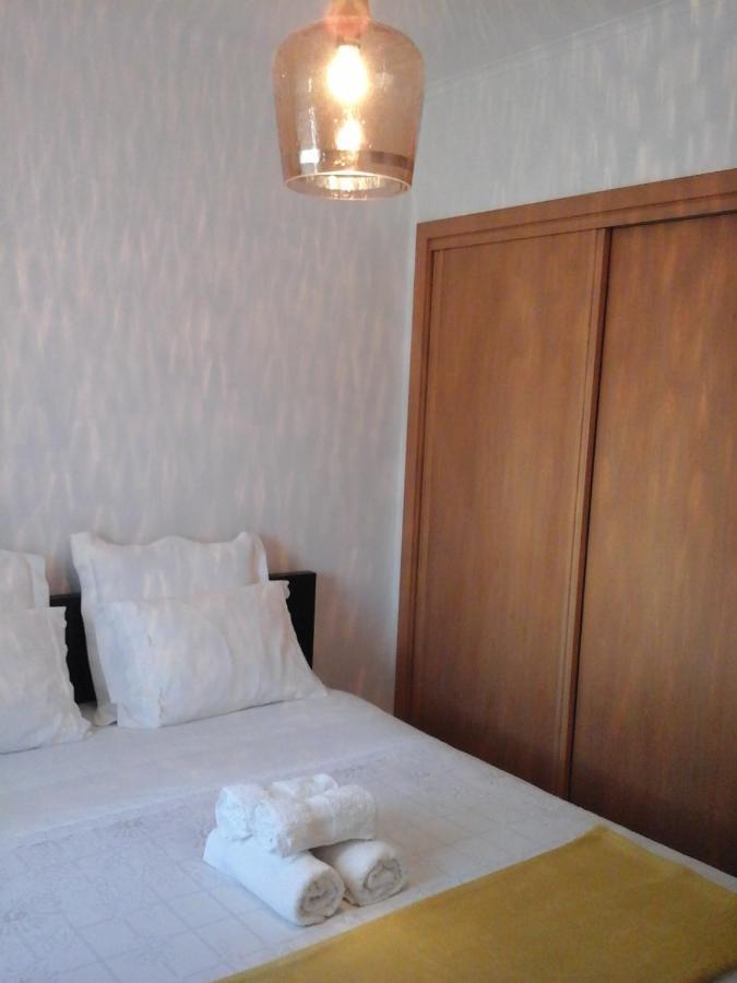 Ocean View Flat Apartment Ponta Delgada Exterior foto
