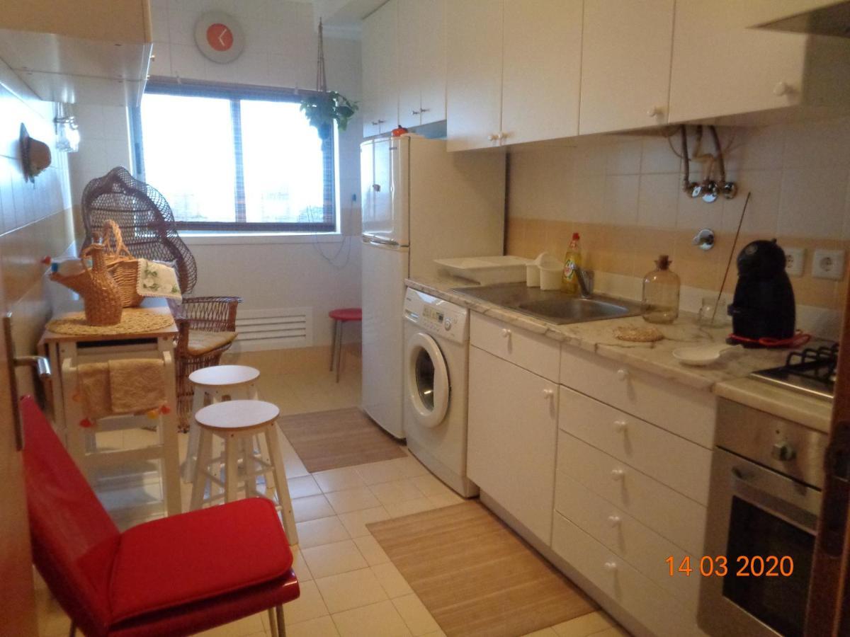 Ocean View Flat Apartment Ponta Delgada Exterior foto