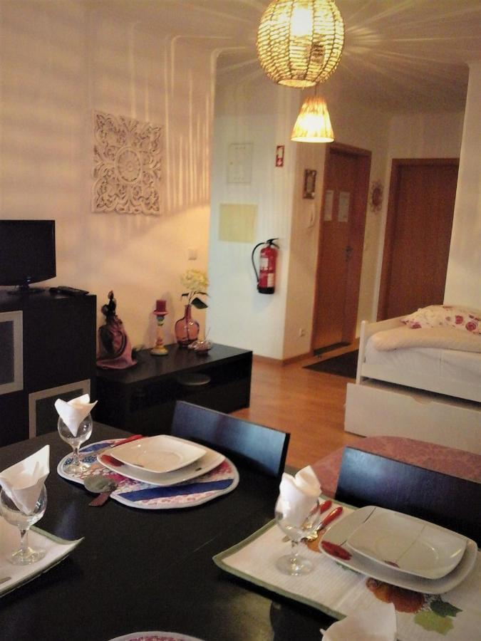 Ocean View Flat Apartment Ponta Delgada Exterior foto