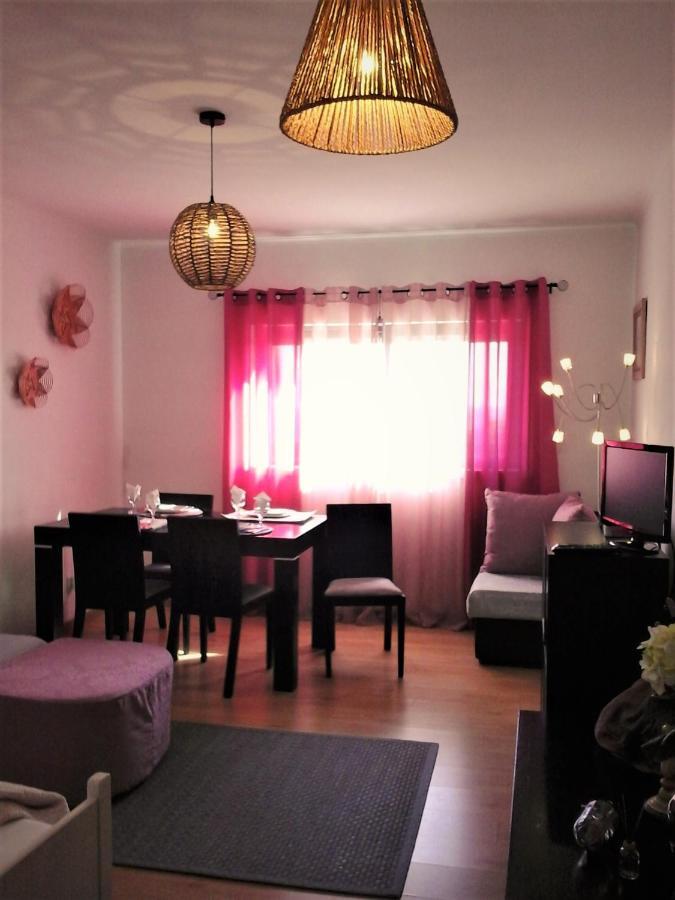 Ocean View Flat Apartment Ponta Delgada Exterior foto