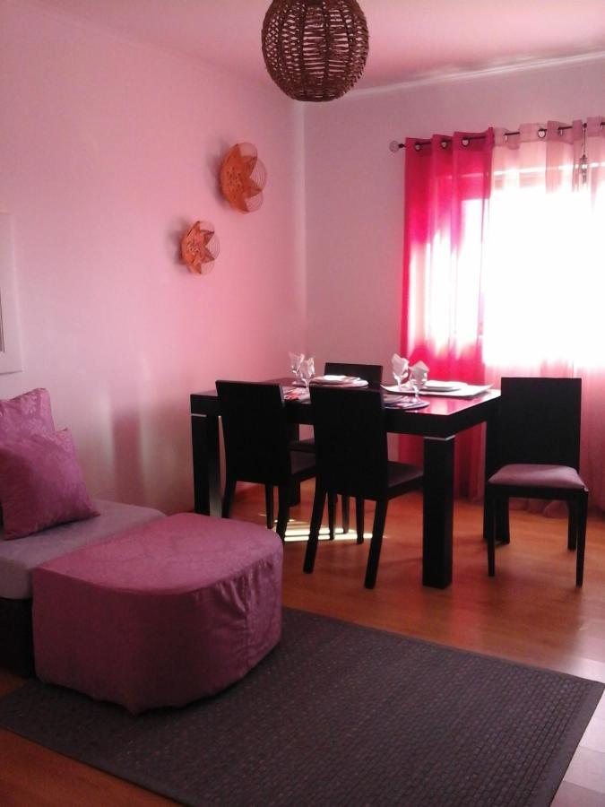 Ocean View Flat Apartment Ponta Delgada Exterior foto