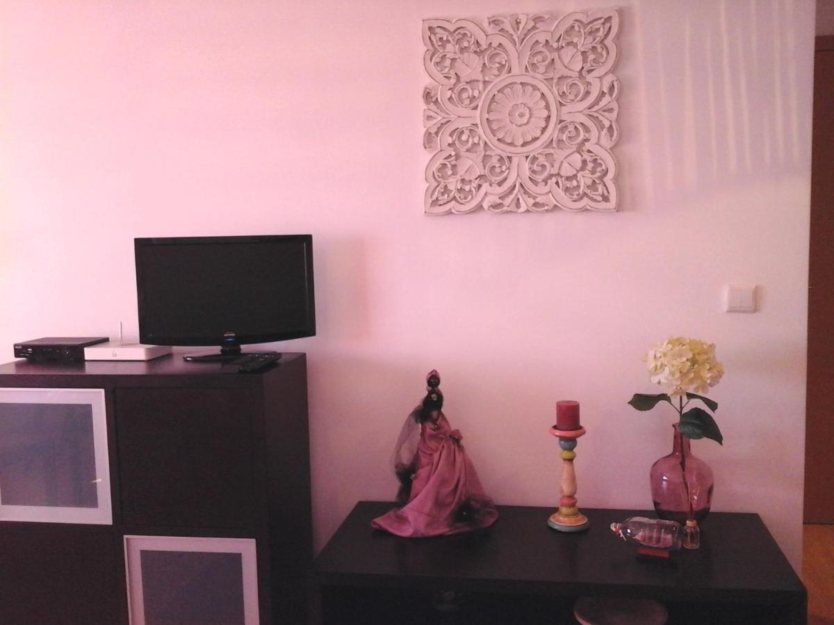Ocean View Flat Apartment Ponta Delgada Exterior foto