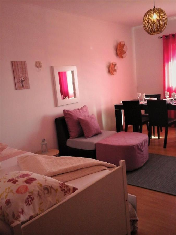 Ocean View Flat Apartment Ponta Delgada Exterior foto