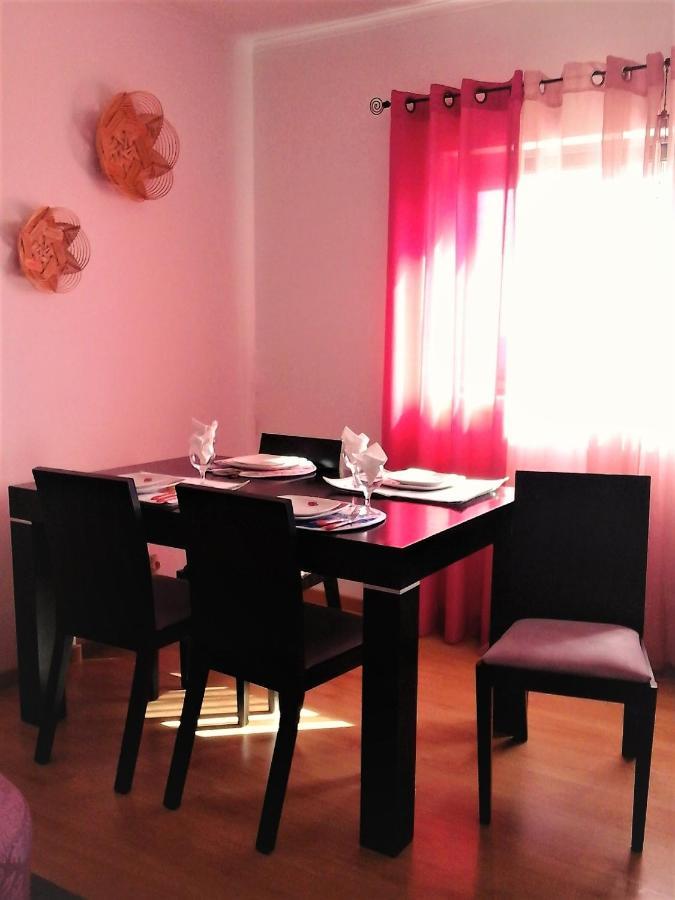Ocean View Flat Apartment Ponta Delgada Exterior foto