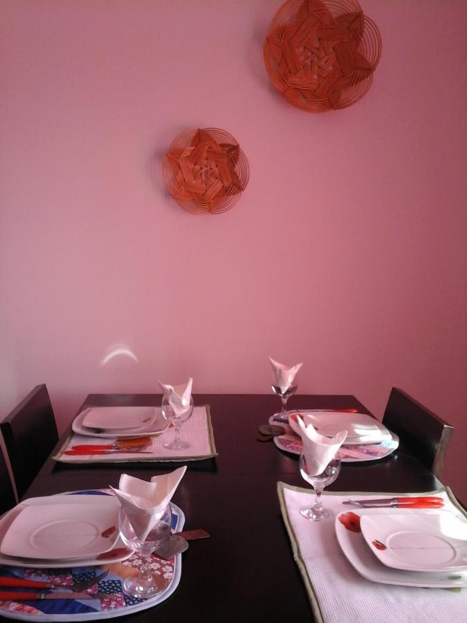 Ocean View Flat Apartment Ponta Delgada Exterior foto